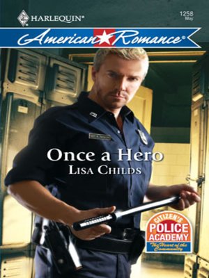 cover image of Once a Hero